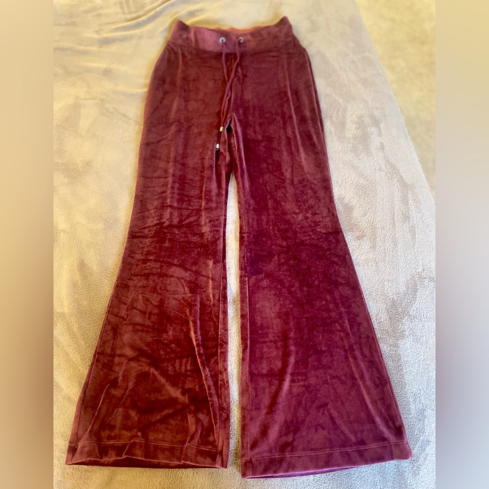 INC Valore sweatpants, boot cut